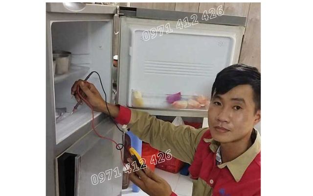 Bảo hành tủ lạnh Hitachi tại Hà Nội 